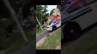 Rpd respond to officer needs assistant