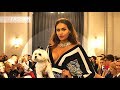 NN COUTURE By Elio Ferraro Spring Summer 2018 Collection Fashion Channel