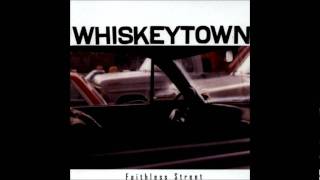 Whiskeytown - Too drunk to dream