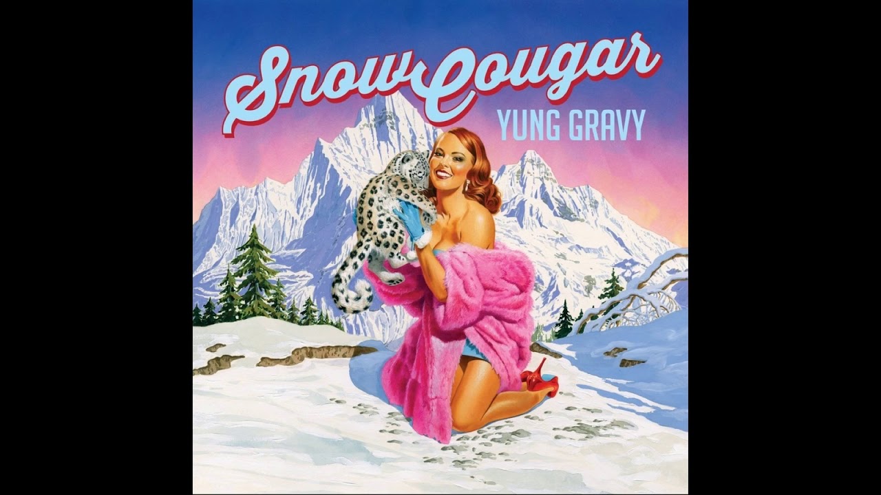 Knockout (Clean) - Yung Gravy