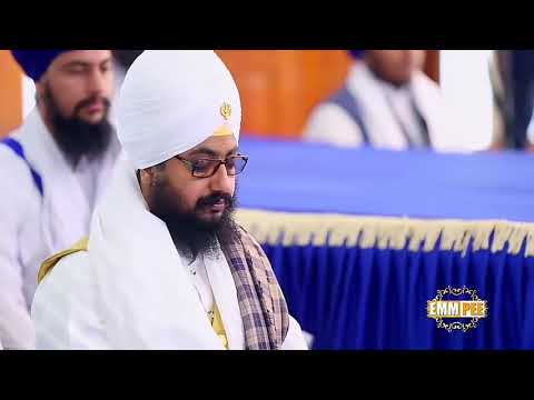 YAARI JADON DI FAKIRA TERE NALL LAYI A {RANJIT SINGH JI DHADRIYAN WALE}