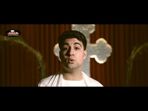 Byouma D'Warta * Daniel Moshi - Alexia Kando St. Andrews youth Choir Assyrian Hymn التراتيل الآشورية