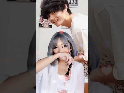 tried and failed 🥲❤️SIMPAL KHAREL NEW TIKTOK/REELS VIDEO#taehyung  #simpalkharel #trending #shorts