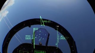 ACE COMBAT™ 7: SKIES UNKNOWN