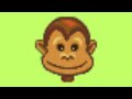 JumpStart Kindergarten 1998 Monkeys Playing Everywhere Song