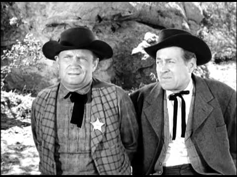 The Lone Ranger (TV-1949)THE LONE RANGER'S TRIUMPH (S1E03)