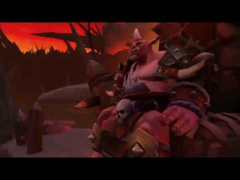 BlizzCon 2016 - Blade's Edge Arena Update Preview