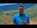 Barack Amos It Shall Be Permanent Official Audio