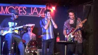 Lazy Lester & Lazy Boots - If You Don't Want Me Baby