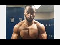 Want A Bigger Upper Chest?? (Try this Super Set)