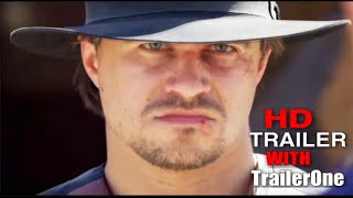 A Soldier's Revenge 2020 (Official Trailer)