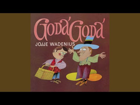 Den Jag Älskar Heter Örjan - Georg "Jojje" Wadenius