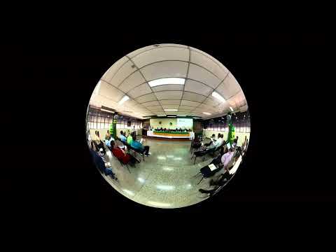 Asamblea General de asociados 2023