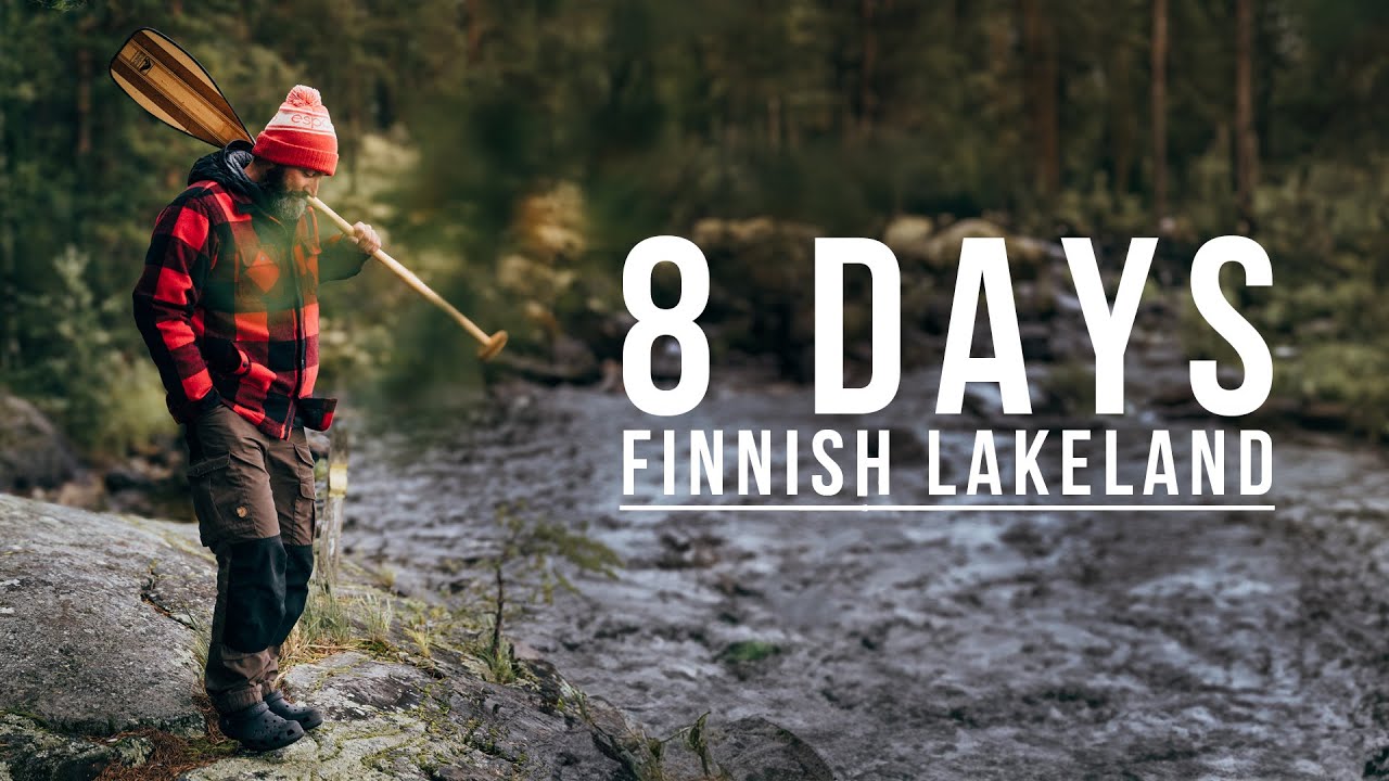 Finland 2023