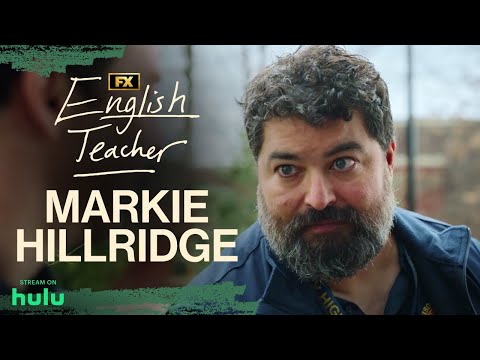 afbeelding The Best of Markie Hillridge