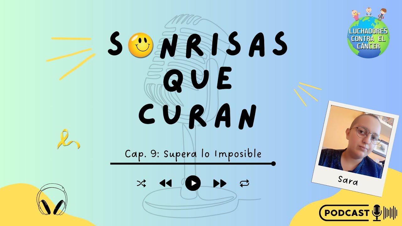 Capítulo 9. Sara: Superando lo Imposible