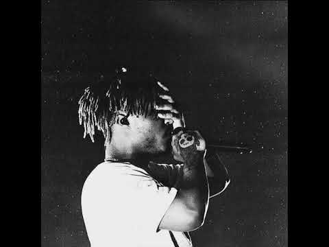 Juice Wrld autograph v1 and v2 and v3 Together