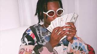 Playboi Carti "Still" ft. ManMan Savage (Official Audio)