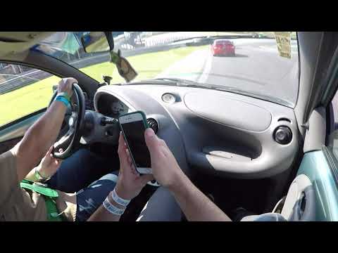 Interlagos Track day 04-07-21 - Ka XR 1.6