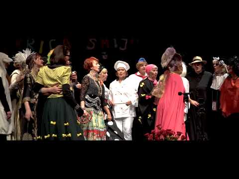 PD Marjan - Daleko me biser mora