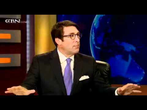 News on The 700 Club: June 10, 2011 - CBN.com