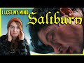 I Got Lost Down the 'SALTBURN' Drain | Explained