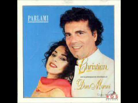 Christian & Dora Moroni Chi siamo noi (1995)