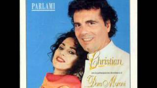 Christian & Dora Moroni Chi siamo noi (1995)