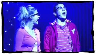 Loserville The Musical - Official Trailer