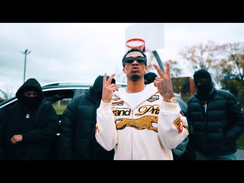 KLEE 013 - Calvin Cambridge [Official Music Video]