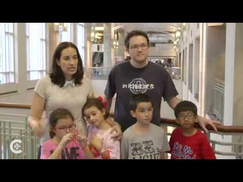 Click to Watch the House committee seeks to defend religious adoption agencies  video