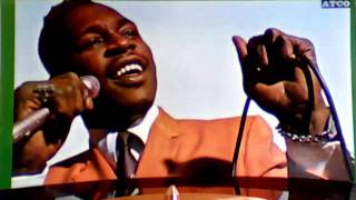 DARRELL BANKS - OUR LOVE (Is In The Pocket)