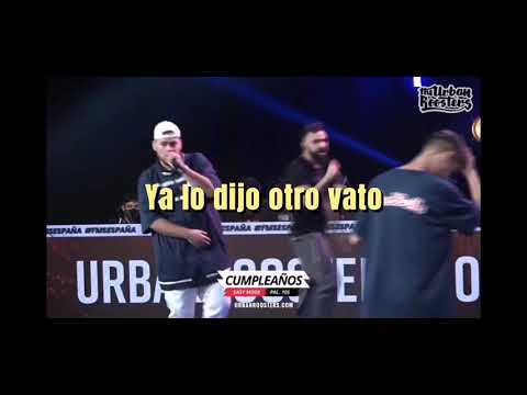 Easy mode perfecto de mnak vs bnet, en fms españa..🥵 Editado