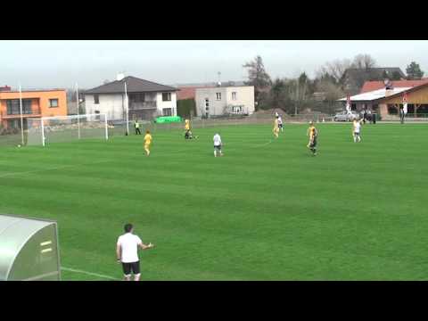 Juniorka: FK Dukla Praha - FK Teplice