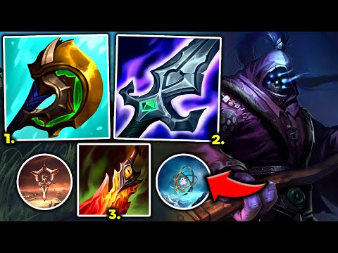 JAX TOP CRUSHES TOPLANERS LIKE BUTTER! (AMAZING PATCH) - S12 JAX TOP GAMEPLAY! (Season 12 Jax Guide)