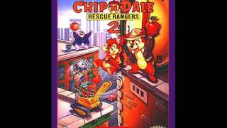 Fave VGM #356: "Fat Cat's Lair" ~ Capcom Sound Team