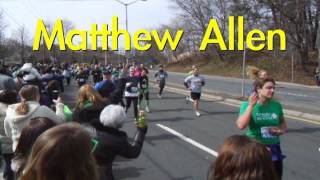 preview picture of video '2013-03-16 Holyoke's 38th St. Patrick's Road Race'