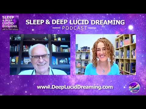 Can Lucid Dreaming Transcend Dementia?