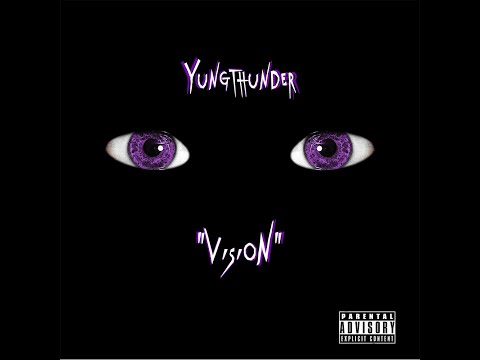 Yungthunder feat. TUZ373 - Vision (Official Video)