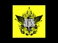 Rock N Roll Soldiers High And Low