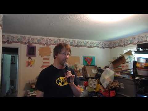 Nady U 1100/2100 are they a good mic?