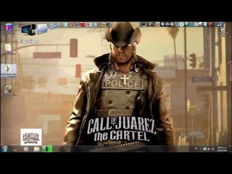 call of juarez the cartel pc requirements