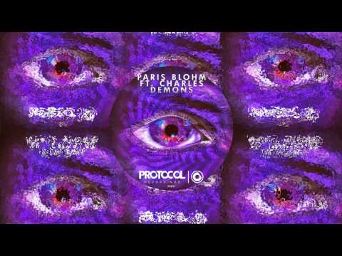 Paris Blohm ft  Charles - Demons