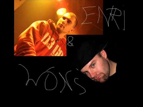 Enrikle & Wons   Intro