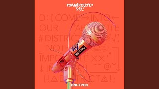 Musik-Video-Miniaturansicht zu ParadoXXX Invasion Songtext von ENHYPEN (엔하이픈)