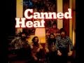 CANNED HEAT - LET'S WORK TOGETHER 
