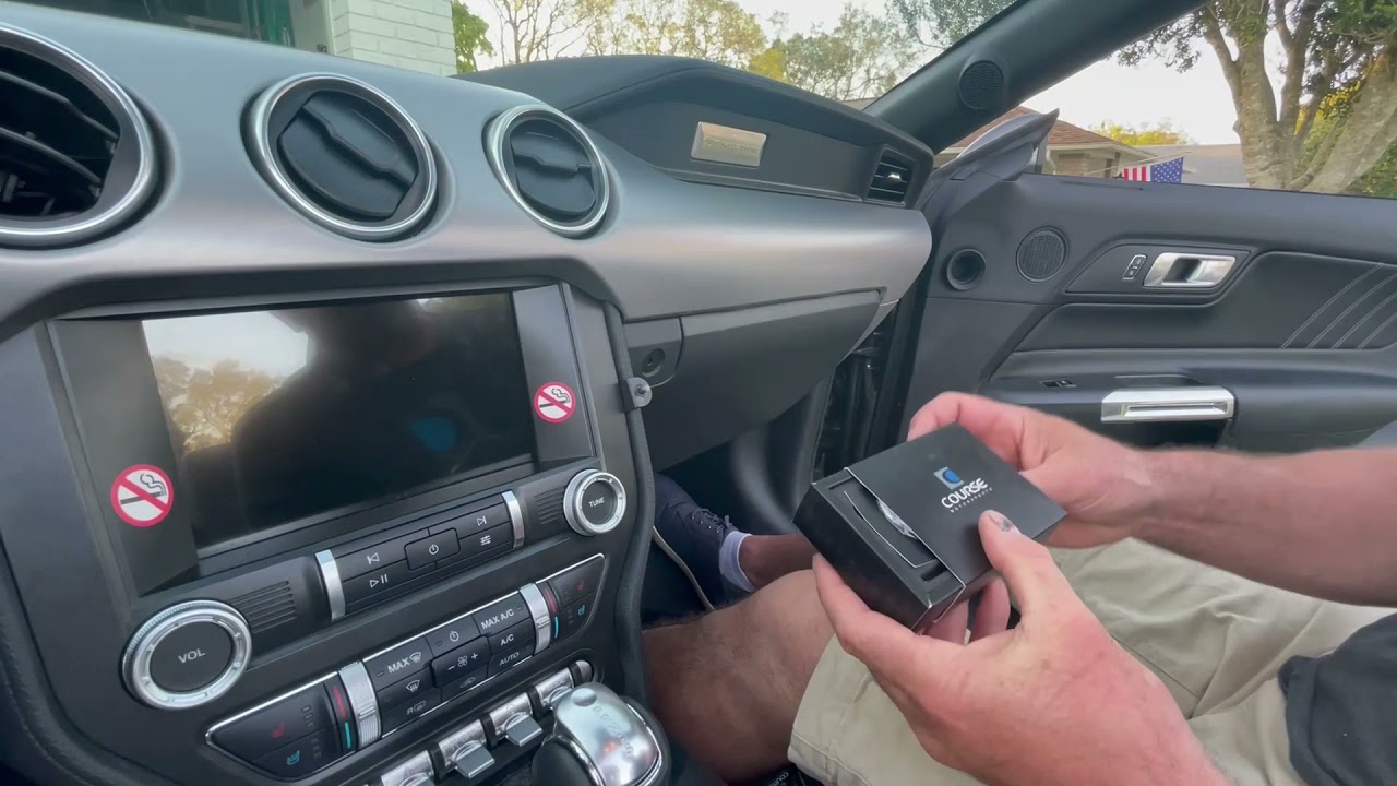 Installation video thumbnail