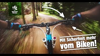 Mountainbiken mit den Naturfreunde Österreich