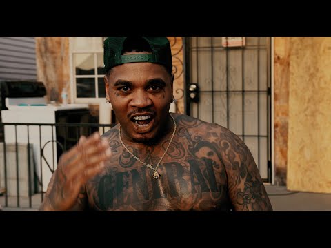 Kevin Gates - F*k Em (Official Music Video)