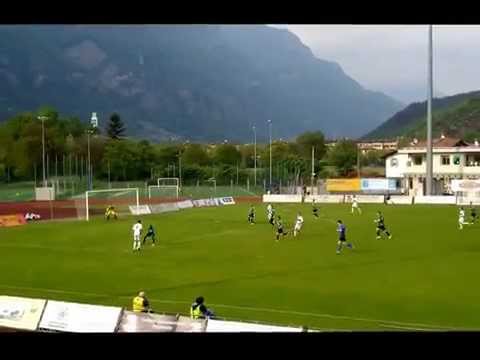 2014-2015 Highlights PLAY-OFF U.S. Darfo Boario - A.C. Crema 1908